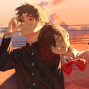 【胆大党S2 OP】革命道中（钢琴版）