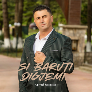 Si baruti digjemi