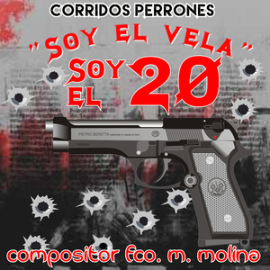 Soy el Vela Soy el 20