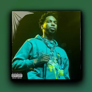 (已售断)“ Gaseous”Key glock Memphis 孟菲斯 Type Beat