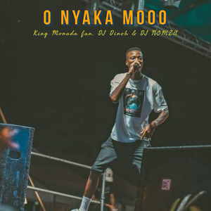 O Nyaka Mooo