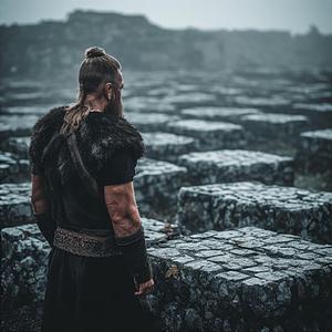 The Viking Minesweeper