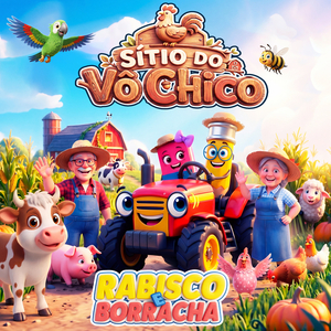 Sitio do Vô Chico
