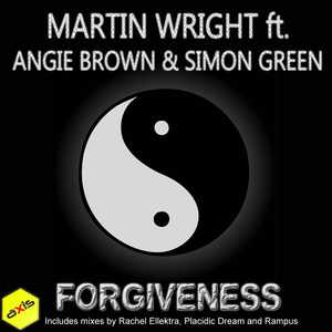 Forgiveness (Rachel Ellektra's Farewell Ibiza Remix)