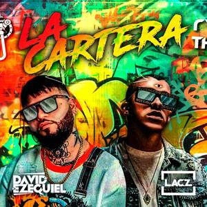 La Cartera David Ezequiel (feat. Matias Lacz)