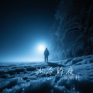 冰冷的夜