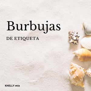 Burbujas DE ETIQUETA