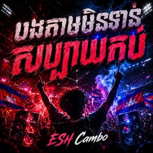 បងតាមមិនទាន់ សប្បាយកប់