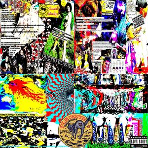 Dental Shock Scissor Work (feat. Scissor Shock) (Dental Work Molesting Scissor Shock)