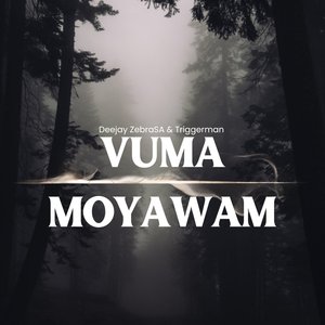 Vuma Moyawam