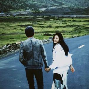 开往春天的地铁(旁白)