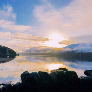 Warm Spring（Cover milk&coffee）