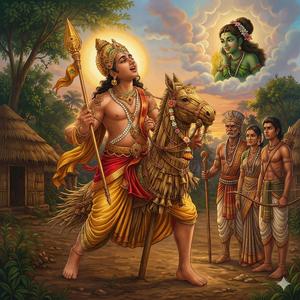 திருப்புகழ் 641 சமர முக வேல் (கதிர்காமம்)