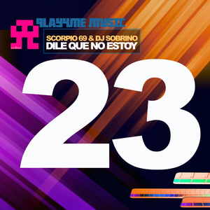 Dile Que No Estoy (Original Mix)