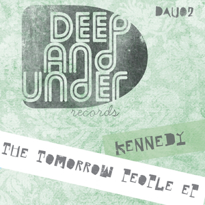 Tomorrow People (Original Mix)