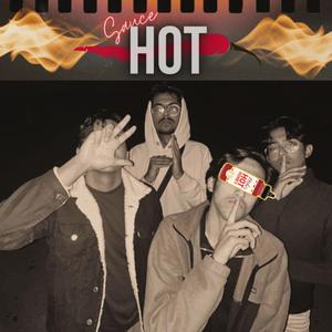 HOT SAUCE (feat. arham051 & KAMI-SOUL)