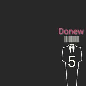 5 Bboys' Anniversary Mixtape