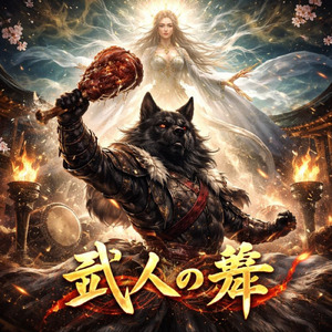 武人の舞