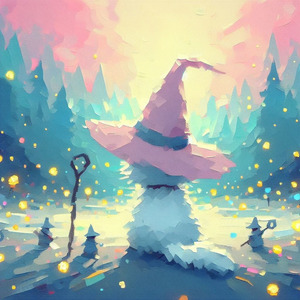 このまま子供でいたいのさ