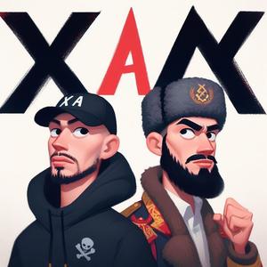 X AKA (feat. Russo)