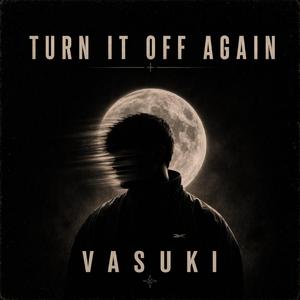 Turn it off again