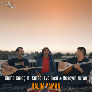 Halım Yaman