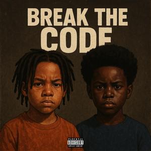Break the code (feat. Gu5la)