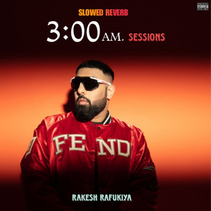 SANAK (slowed reverb)