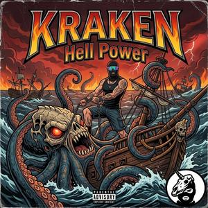 KRAKEN