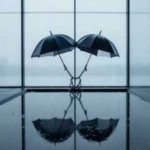 年少心动雨季