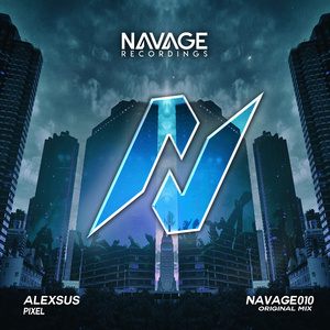 Pixel (Original Mix)