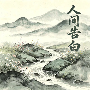 人间告白