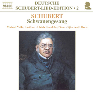 Auf dem Strom, Op. 119, D. 943:Auf dem Strom, D. 943