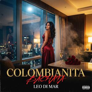 Colombianita