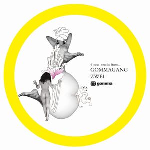 Androgyn (Headman Fast Version)