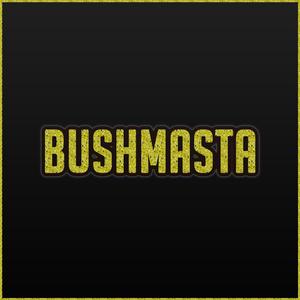 Bushmasta (feat. Dr. Blum)
