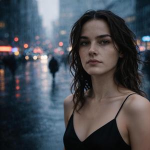 Hast du dich selbst geliebt?