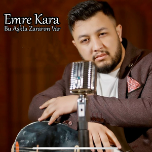 Bu Aşkta Zararım Var