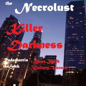 Killer Darkness
