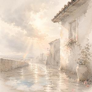 Until the Next Rain