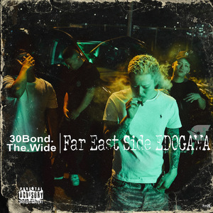 Far East Side EDOGAWA (feat. Wade Watts, 17mello, j.iro & Mary) [original]