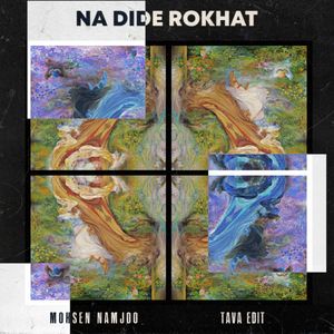 Na Dide Rokhat (Sina Tava Edit)