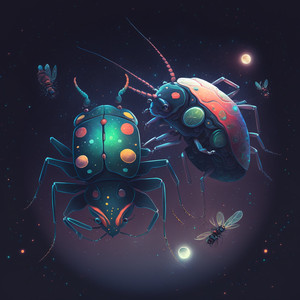 Space Bugs