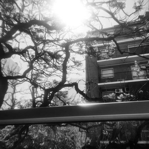 Balcón (Piano Viejo)