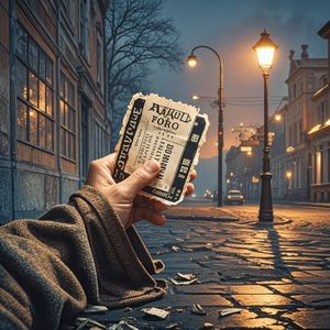 过期的电影票-罗家三少