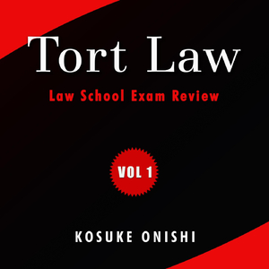 Tort Law, Pt. 16: Exam Question