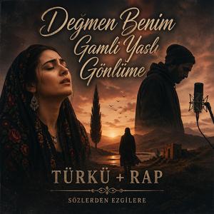 Değmen Benim Gamlı Yaslı Gönlüme