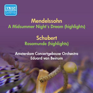 Rosamunde, D. 797:IX. Ballet No. 2 in G Major