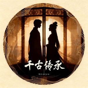 千古传承 (伴奏)