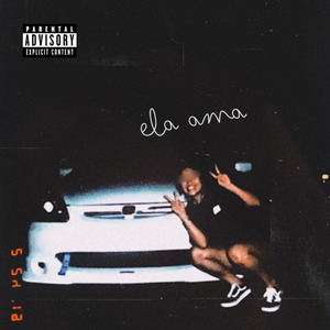 Ela Ama
